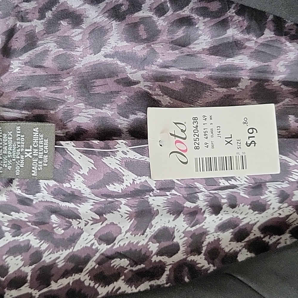 Business Jacket - Picture 2 of 3